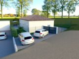 Maison à construire à Ollioules (83190) 2499886-4866modele7202601122fkCn.jpeg Maisons France Confort