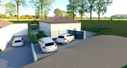 Ollioules Maison neuve - 2499886-4866modele7202601122fkCn.jpeg Maisons France Confort