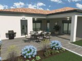 Maison à construire à Le Pradet (83220) 2499871-4866modele720260112JmrHA.jpeg Maisons France Confort