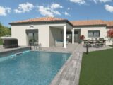 Maison à construire à Le Pradet (83220) 2499871-4866modele820260112Voaln.jpeg Maisons France Confort