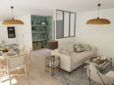Maison à construire à Le Pradet (83220) 2499871-4866modele920260112E71Na.jpeg Maisons France Confort