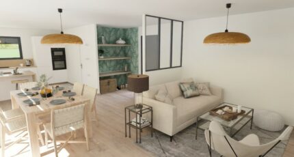 Le Pradet Maison neuve - 2499871-4866modele920260112E71Na.jpeg Maisons France Confort