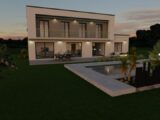 Maison à construire à Le Pradet (83220) 2499874-4866modele920260113seP3P.jpeg Maisons France Confort