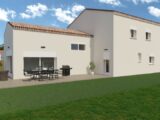 Maison à construire à Ollioules (83190) 2499890-4866modele620260112OqKP6.jpeg Maisons France Confort