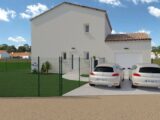 Maison à construire à Ollioules (83190) 2499890-4866modele820260112VsOSw.jpeg Maisons France Confort
