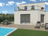 Maison à construire à Bandol (83150) 2499907-4866modele820260112NC81m.jpeg Maisons France Confort