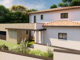 Maison à construire à Clérac (17270) 2503111-11342modele620250519lk8Jd.jpeg Maisons France Confort