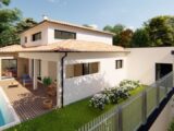 Maison à construire à Clérac (17270) 2503111-11342modele920250519aS0dz.jpeg Maisons France Confort