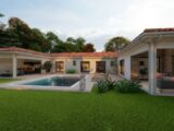 Maison à construire à Sainte-Colombe (17210) 2503109-11342modele820250519CAPaJ.jpeg Maisons France Confort