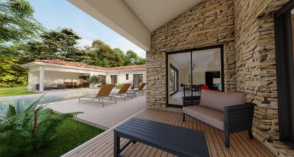 Sainte-Colombe Maison neuve - 2503109-11342modele920250519KgDoV.jpeg Maisons France Confort