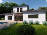 Maison à construire à Montguyon (17270) 2503128-11342modele720250516h6pMM.jpeg Maisons France Confort