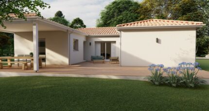 Saint-Médard Maison neuve - 2503171-11295modele620251009aD3d0.jpeg Maisons France Confort