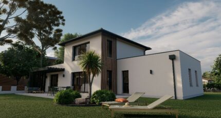 Saint-Simon-de-Bordes Maison neuve - 2503179-11295modele820250410el2WT.jpeg Maisons France Confort