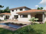 Maison à construire à Jonzac (17500) 2503184-11342modele6202505190qHpZ.jpeg Maisons France Confort