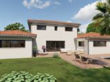 Maison à construire à Jonzac (17500) 2503184-11342modele720250519XpZyw.jpeg Maisons France Confort