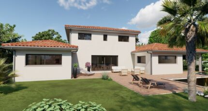 Jonzac Maison neuve - 2503184-11342modele720250519XpZyw.jpeg Maisons France Confort