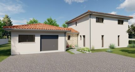 Jonzac Maison neuve - 2503184-11342modele820250519QR4aH.jpeg Maisons France Confort