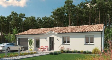 Saint-Sernin Maison neuve - 2454767-3980modele620180824E4omS.jpeg Maisons France Confort