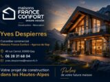 Terrain à bâtir à Ventavon (05300) 2504824-3921annonce420260507P7NPp.jpeg Maisons France Confort