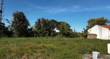 Saint-Gervais Maison neuve - 2504812-11854annonce120260507I8QLh.jpeg Maisons France Confort