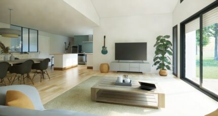 Saint-Gervais Maison neuve - 2504806-5173modele920260506uLwtX.jpeg Maisons France Confort