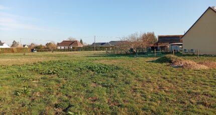 Vaux-sur-Eure Terrain à bâtir - 2476131-11732annonce220260403Mo3gM.jpeg Maisons France Confort