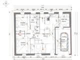 Maison à construire à Cras-sur-Reyssouze (01340) 2420329-754modele920240604Q2L5G.jpeg Maisons France Confort