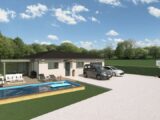 Maison à construire à Cras-sur-Reyssouze (01340) 2420330-754modele620241114xepWW.jpeg Maisons France Confort