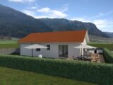 Maison à construire à Coligny (01270) 2420333-754modele9202410066W7oe.jpeg Maisons France Confort