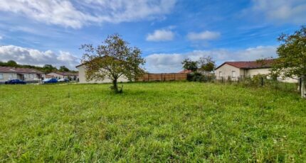 Coligny Maison neuve - 2420335-754annonce4202602050UlaK.jpeg Maisons France Confort