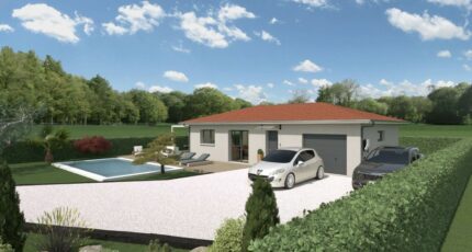 Coligny Maison neuve - 2420334-754modele6202411144EkN5.jpeg Maisons France Confort