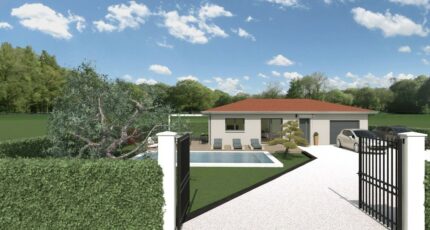 Coligny Maison neuve - 2420334-754modele720241114lC74Z.jpeg Maisons France Confort