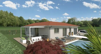 Coligny Maison neuve - 2420334-754modele820241114unbrW.jpeg Maisons France Confort