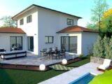 Maison à construire à Chirens (38850) 2503626-11873modele620260506zGui3.jpeg Maisons France Confort