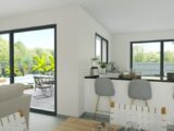 Maison à construire à Chirens (38850) 2503626-11873modele7202605066Z7JC.jpeg Maisons France Confort