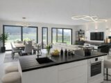 Maison à construire à Chirens (38850) 2503626-11873modele82026050632788.jpeg Maisons France Confort