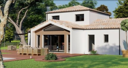 Saint-Gilles-Croix-de-Vie Maison neuve - 2470307-7159modele920240214wQ8lD.jpeg Maisons France Confort