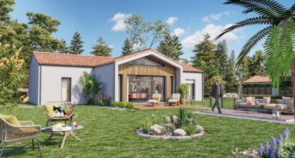 Saint-Jean-de-Monts Maison neuve - 2497726-7159modele720240314HnwPa.jpeg Maisons France Confort