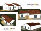 Maison à construire à Saint-Jean-de-Monts (85160) 2497715-7159modele620251219quZwS.jpeg Maisons France Confort