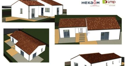 Saint-Jean-de-Monts Maison neuve - 2497715-7159modele620251219quZwS.jpeg Maisons France Confort