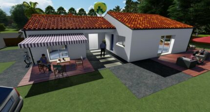 Saint-Jean-de-Monts Maison neuve - 2497715-7159modele7202512193xSLZ.jpeg Maisons France Confort