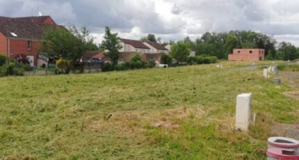 Thun-l'Évêque Terrain à bâtir - 2493424-10617annonce120260424Oqkdw.jpeg Maisons France Confort
