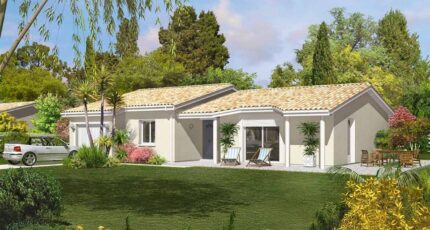 Morizès Maison neuve - 2504069-10393modele620241108OrGBt.jpeg Maisons France Confort