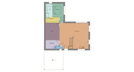 Pipriac Maison neuve - 2504845-5377modele620230126vXMud.jpeg Maisons France Confort
