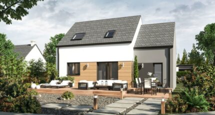 Saint-Martin-des-Champs Maison neuve - 2504950-3594modele820230630tspcr.jpeg Maisons France Confort