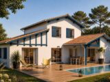 Maison neuve à Labenne (40530) 2504945-11828annonce720260508VWQfx.jpeg Maisons France Confort
