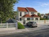 Terrain à bâtir à Villejust (91140) 2429631-6178annonce1202603103MbiR.jpeg Maisons France Confort