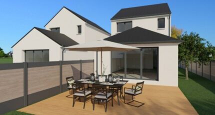 Saulx-les-Chartreux Terrain à bâtir - 2429623-6178annonce220260215WhNHO.jpeg Maisons France Confort