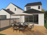 Terrain à bâtir à Villejust (91140) 2429647-6178annonce320260215VtQsM.jpeg Maisons France Confort