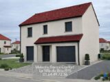 Terrain à bâtir à Corbeil-Essonnes (91100) 2463929-6178annonce120260322TMs6t.jpeg Maisons France Confort